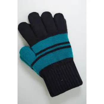 Woolen Gloves